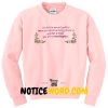 Let's Fuck In An Art Gallery Sweatshirt