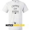 Liam Payne shirts Liam Payne is My Boyfriend tshirt hipster street unisex Shirt