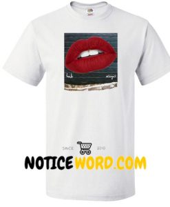 Lips T Shirt