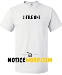 Little One T Shirt