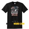 Live Fast Rebel since 1988 T Shirt