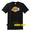 Los Angeles Lakers T Shirt