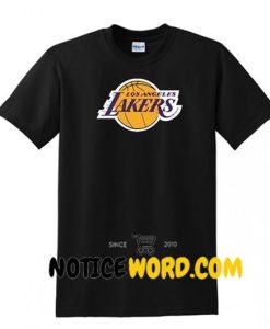 Los Angeles Lakers T Shirt