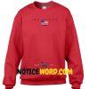 Los Angeles USA 1984 Sweatshirt