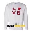 Love Sweatshirt