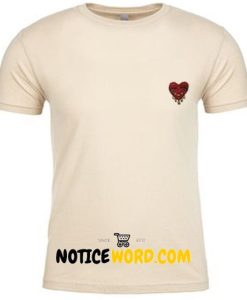 Love Vampire Garcons T Shirt