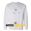 Love Yourself Jin, BTS Kpop Crewneck Sweatshirt