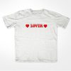 Lover T Shirt