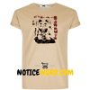 Lucky Cat Japanesse T Shirt