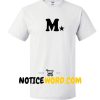 M Star T Shirt