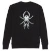 MCR Gerard Way Spider back Sweatshirt