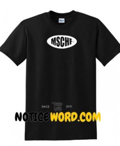 MSCHF T Shirt gift tees unisex adult tee shirts