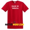 Made in Merica T Shirt