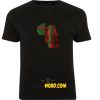 Made in Wakanda black panther T Shirt