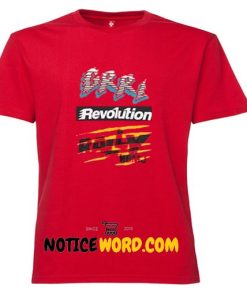 Marc Jacbos Revolution T Shirt