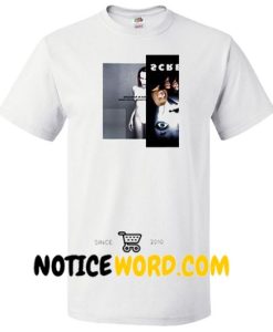 Marilyn Manson Scream T Shirt