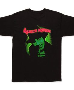 Marilyn Manson Smells T Shirt