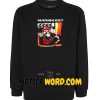 Mario Kart Sweatshirt