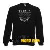 Marvel Agents Of Shield Logo Sweatshirt