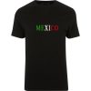 Mexico T Shirt
