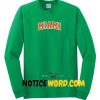 Miami Sweatshirt