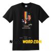 Michael Jackson Moonwalker T Shirt