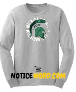 Michigan State Sweatshirt