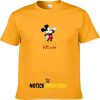 Mickey Fun T Shirt