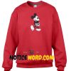 Mickey Mouse Sweatshirt