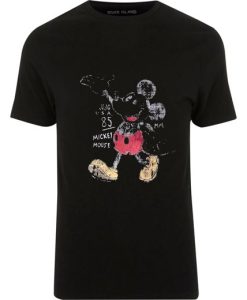 Mickey Mouse T Shirt