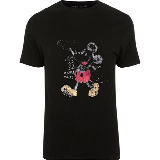 Mickey Mouse T Shirt