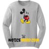 Mickey Sweatshirt