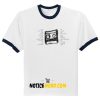 Mixtape 00's Music Vol 1 by Lissome Art Studio T Shirt