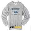 Monsters University Est 1313 Sweatshirt