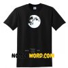 Moon T Shirt