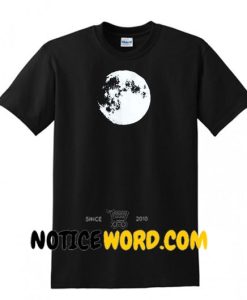 Moon T Shirt