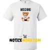 Moschino Bear Unisex T Shirt