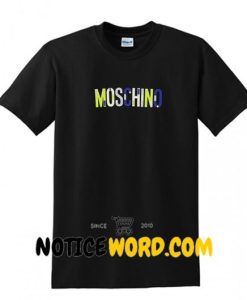 Moschino T Shirt