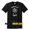 Motorhead England T Shirt