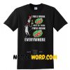 Mountain Dew T Shirt