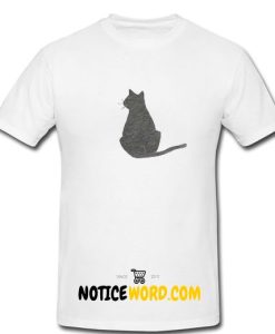 Mum And Child Cat Set - Family Sets T Shirt