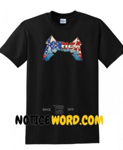 Murica T Shirt