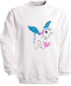 My Little Pony Sweatshirt