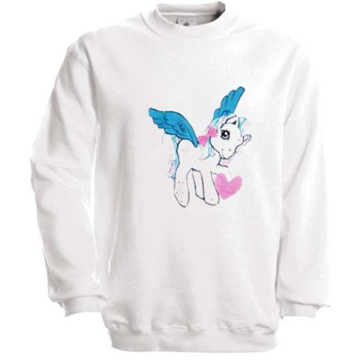 My Little Pony Sweatshirt