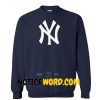 NY New York Sweatshirt