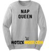 Nap Queen Sweatshirt