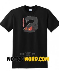 Nargacuga Monster Hunter T Shirt