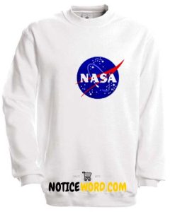 Nasa Sweatshirt