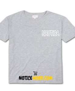 Nautica T Shirt