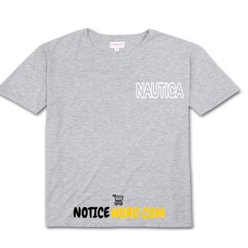 Nautica T Shirt